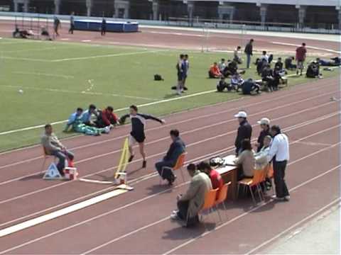 Видео: Якутские прыжки Первенство г Якутска 2006 г