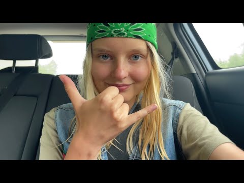 Видео: Автостопом до Тихой бухты. Сёрфинг на Сахалине.