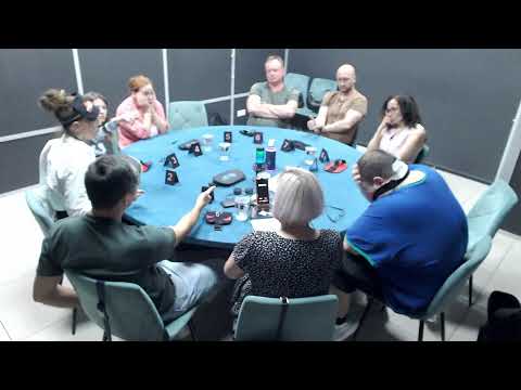 Видео: Шабаш