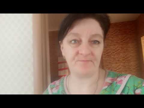 Видео: Наконец то купили новую плиту. Первые постряпушки.