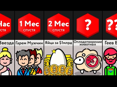 Видео: Последняя Девушка На Земле