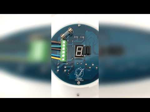 Видео: Рекуператор Прана 150. Второй отзыв - работа летом