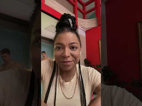 Видео: Либерж Кпадону в прямом эфире 27.05.2023. День.