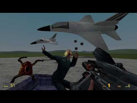 Видео: Смотрю сохранения в Garry's mod #1