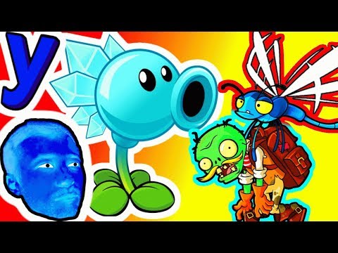Видео: ПРоХоДиМеЦ Купил ЛЕДЯНОЙ ГОРОХОСТРЕЛ! #497 игра Растения против Зомби 2