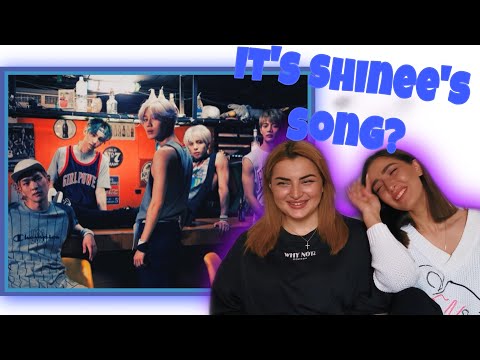 Видео: SM WEEK. DAY 4. SHINee 샤이니 'View' MV
[ENG.SUB.][RUS.REACT.] REACTION! РЕАКЦИЯ! XMM.K-pop