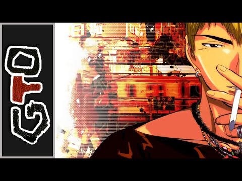 Видео: Крутой учитель Онидзука опенинг 1 [Driver's High] (Русский кавер от Jackie-O)