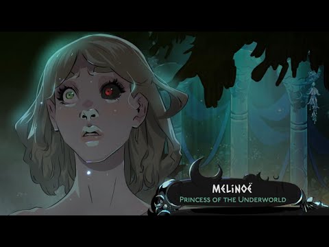 Видео: Аид II - Сюжет и история. Тайна Гекаты и разговоры со всеми о судьбах.
