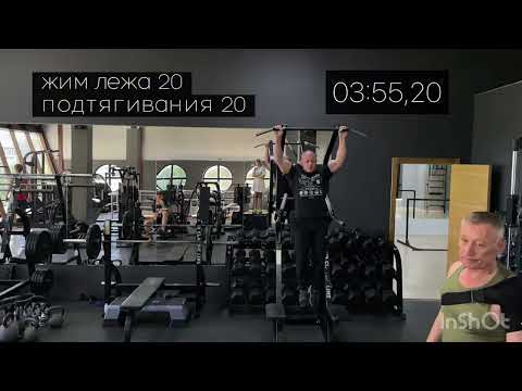 Видео: #Семенихинжим Евгений Волков