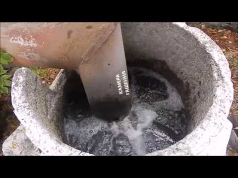 Видео: РАБОТА ОЧИСТНЫХ СООРУЖЕНИЙ