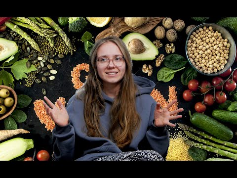 Видео: 10 мифов о веганстве