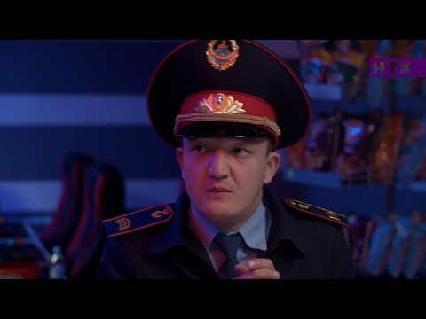 Видео: Патруль – Как патриоты поставим на победу Казахстана? [Едиль влип – часть третья]