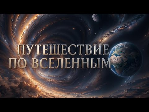Видео: Кротовые Норы: ОТКРЫТЫ? Секрет Межзвёздных Путешествий, Который Скрывают от Нас!