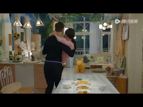 Видео: Шичуань собирался в командировку и очень любил Сюлая перед отъездом.