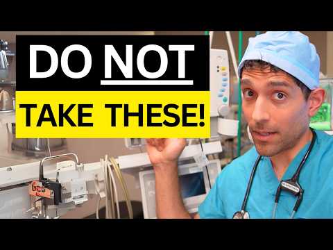 Видео: САМЫЕ опасные добавки