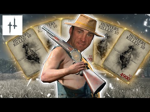 Видео: Сервер не выжил в Hunt: Showdown | НОСОК