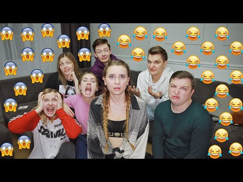 Видео: РАССМЕШИ ЧТОБЫ ВЫЖИТЬ!