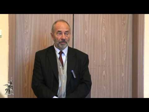 Видео: 2.Социально-трудовая конфликтология. М.В.Попов