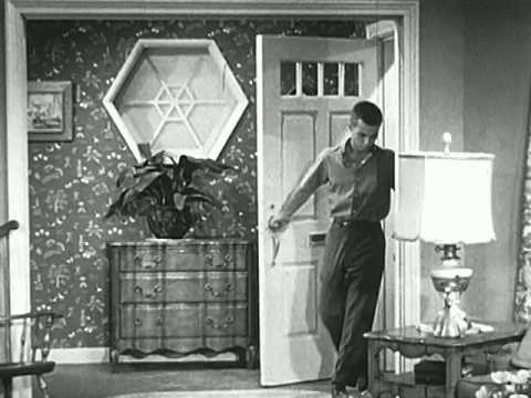 Видео: Подростковый конфликт (1960)