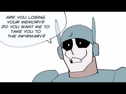 Видео: ОЗВУЧКА МИНИ-КОМИКСОВ ПО ТРАНСФОРМЕРАМ ЧАСТЬ#3