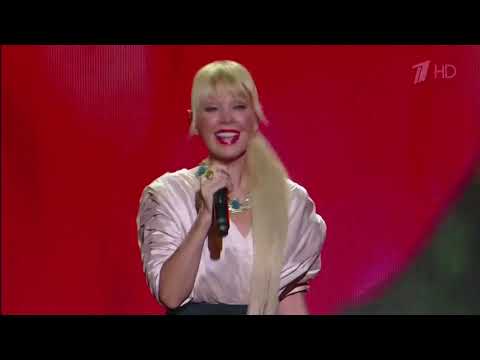 Видео: Валерия - Баллада о любви