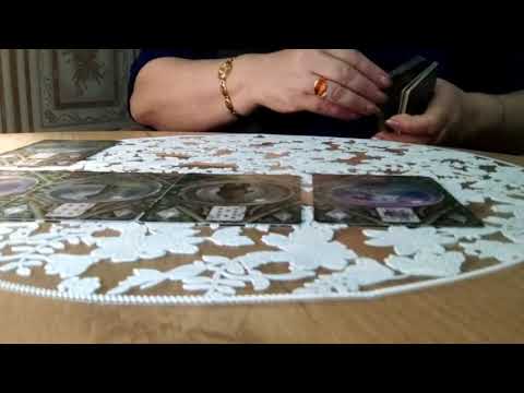 Видео: Червовой Даме на заметку.