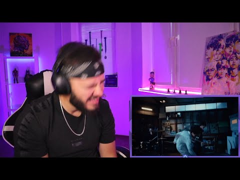 Видео: Новое старое | j-hope 'MORE' Official MV | Reaction | Реакция