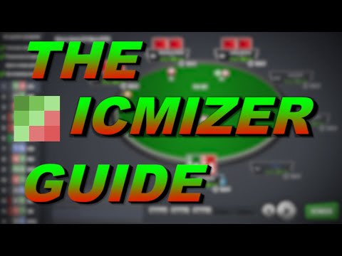 Видео: Обзор ICMIZER 3, умеешь ли ты пушить?