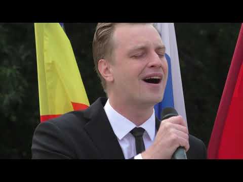 Видео: "Кавалергарды" Алексей Гоман 04.09.2020 г.