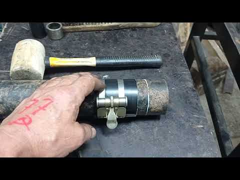 Видео: Кардан на мини погрузчик, мини трактор ( нюансы).