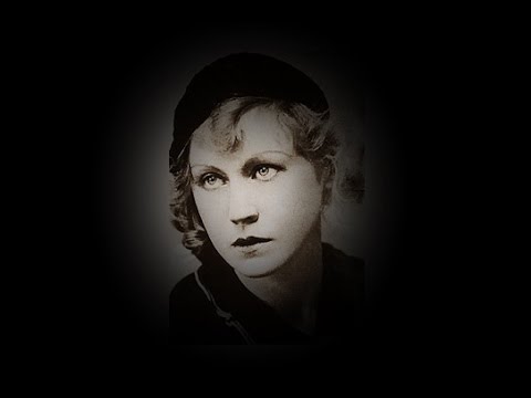 Видео: Когда я вернусь: Ирина Одоевцева (1989)