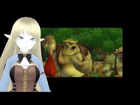 Видео: The Hobbit ❄ Жаркое из Хоббита (№2)