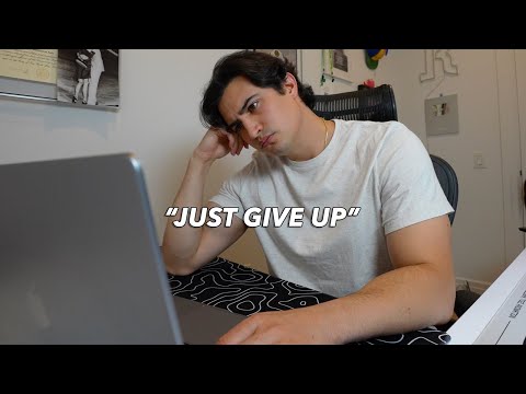 Видео: Жестокие советы для «поджаренных» выпускников факультета компьютерных наук