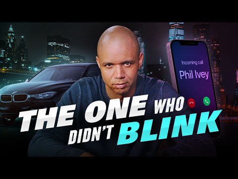 Видео: Что делает Фила Айви величайшим? [Нерассказанные истории]