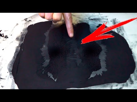 Видео: Запрещенное магнитное поле Андрея Тиртхи в виде восьмерки. Которое не покажут в Школе