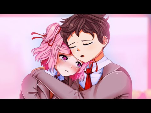 Видео: ПОСЛЕДНЯЯ ПЕСНЯ 2.0 (Exit Music: Redux) | Мод для Doki Doki Literature Club