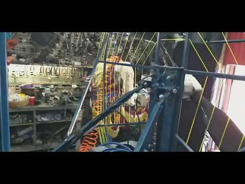 Видео: Боевой конь в продаже.