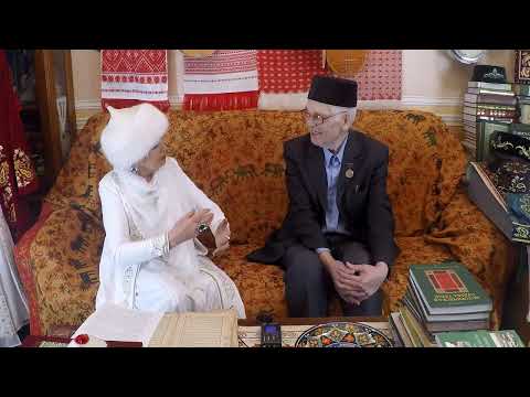 Видео: Марсель Ахметзянов  2018