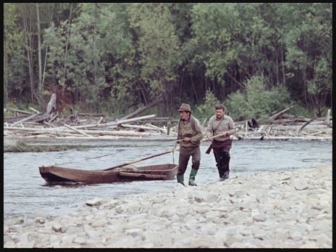 Видео: Таёжная быль