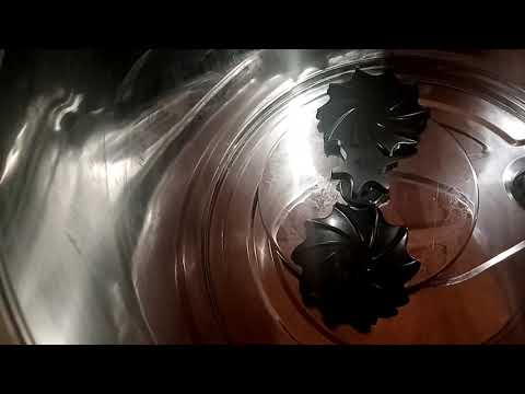 Видео: Обзор турецкой маслобойки. Отзывы после трех месяцев постоянной работы турецкой маслобойки