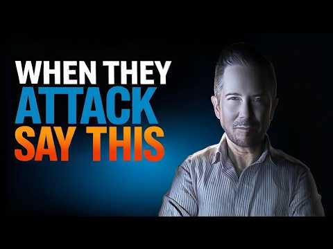 Видео: Как УМНЫЕ ЖЕНЩИНЫ предотвращают атаки на работе