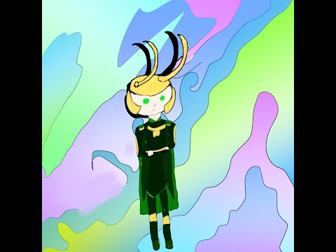 Видео: Озвучка моего "ШЕДЕВРА", а если быть точнее... ИМ С ЛОКИ