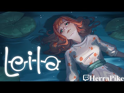 Видео: Leila (Прохождение)