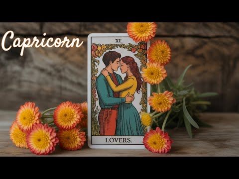 Видео: КОЗЕРОГ❤️ МОЖЕМ ВСТРЕТИТЬСЯ? Я ХОЧУ, ЧТОБЫ ВСЕ ПОЛУЧИЛОСЬ💯 ДАВАЙ ПОЖЕНИМСЯ😲💍ТОЧНОЕ ВРЕМЯ ЗВОНКА📞 ...