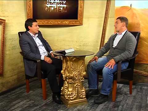 Видео: "Испытанные огнем с Сергеем Гочуа"