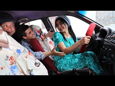 Видео: Пул овардем хичи намеги аку Дилшод ва Тупаланг сахнаи нав 2021