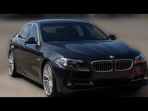 Видео: BMW F10. Устранение биения при торможении. Обслуживание передних тормозов. 