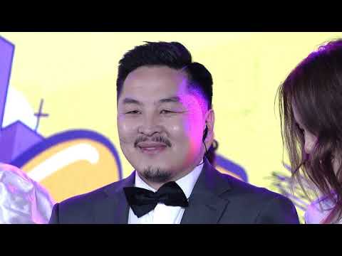 Видео: "Карантин 14 хөтөлбөр" - DAY 5