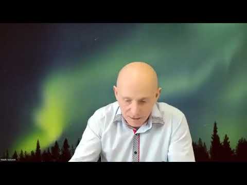 Видео: Марк Солонин о Льве Троцком и Богдане Хмельницком.