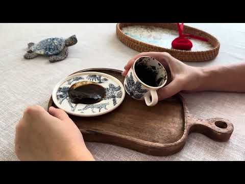 Видео: Его самые смелые мысли и ожидания на твой счёт 🔮🪄☕ гадание на кофейной гуще 